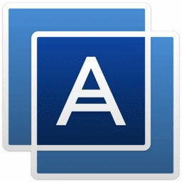 Acronis logo