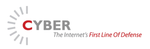 CyberDefender logo