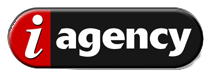 iAgency logo
