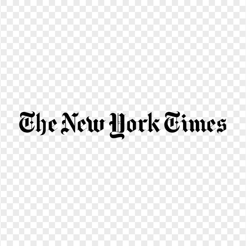 The New York Times Magazine logo