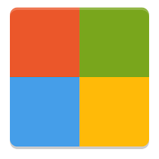 Microsoft logo