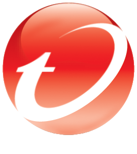 Trend Micro logo