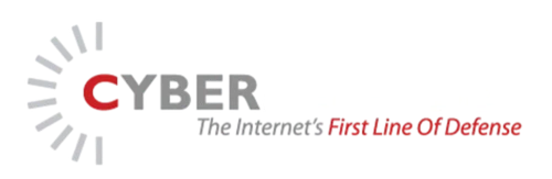 CyberDefender logo