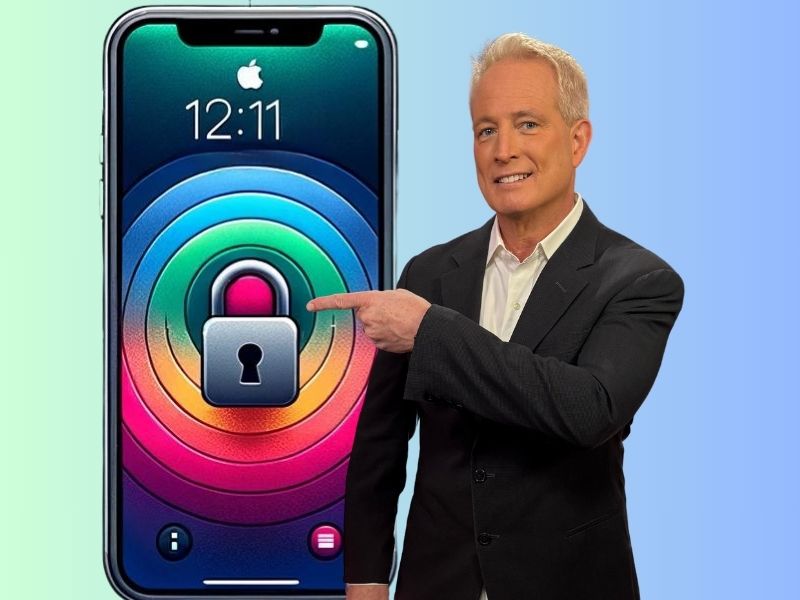 8 ways to lock up your iPhone's private stuff
