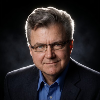 Alan Wallace, public relations and communications consultant
