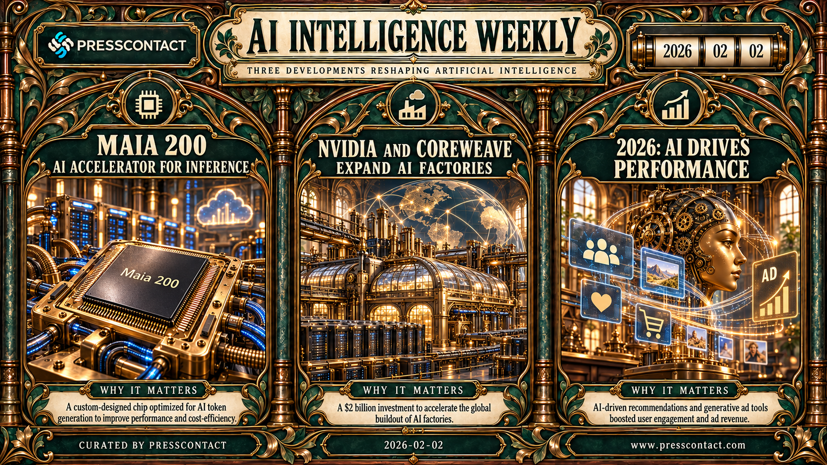 AI Intelligence Weekly | 2026-02-02
