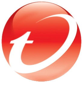 Trend Micro logo