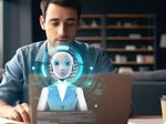 How to use AI to help you get a better job instead of it stealing one