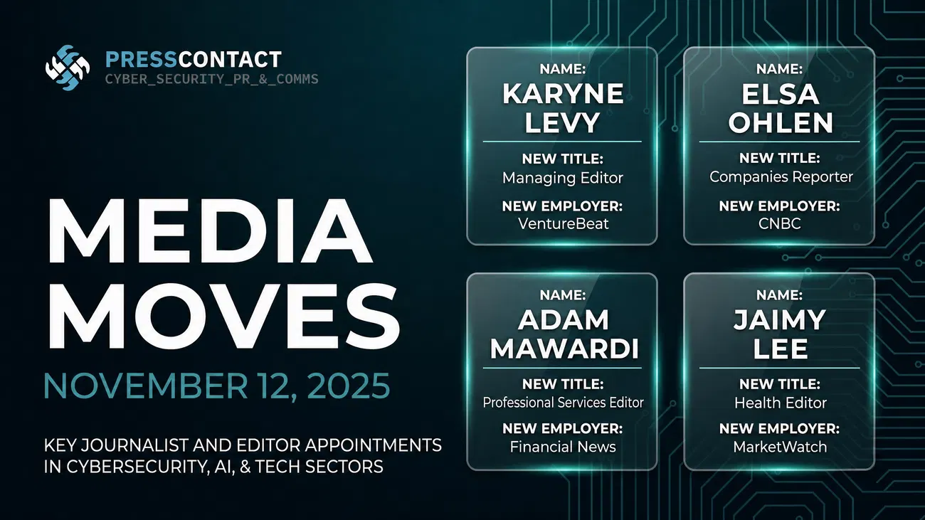 Media Moves | 2025-11-12
