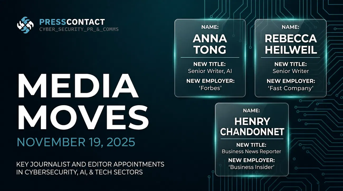 Media Moves | 2025-11-19