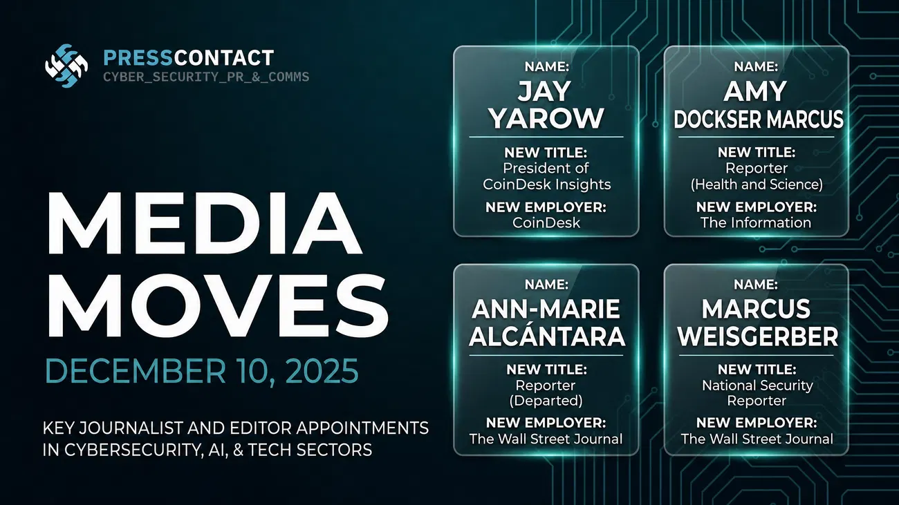 Media Moves | 2025-12-10
