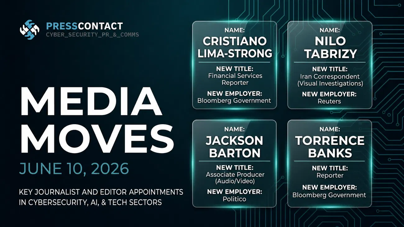 Media Moves | 2026-06-10