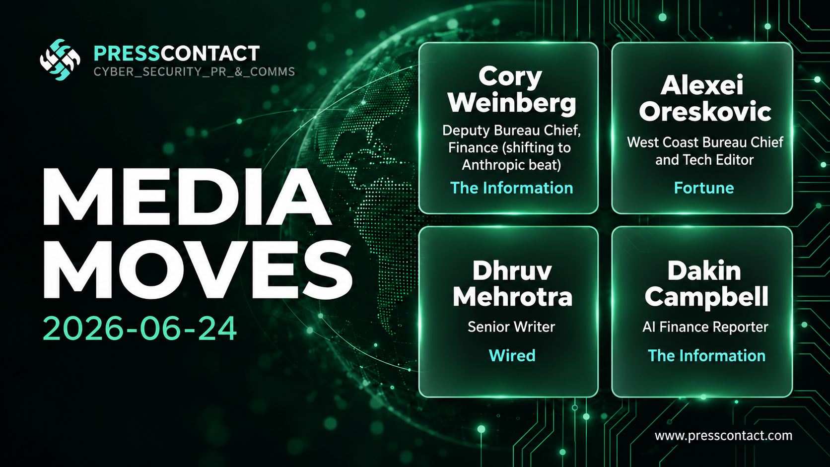 Media Moves | 2026-06-24