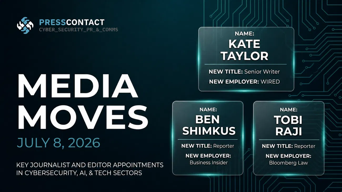 Media Moves | 2026-07-08