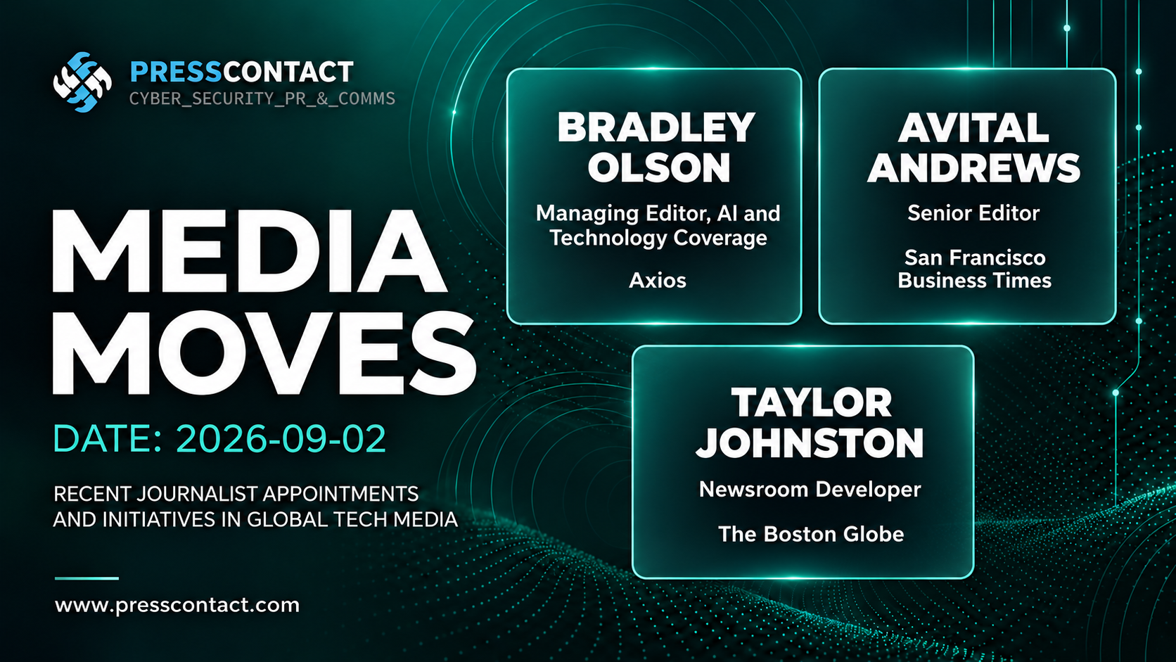 Media Moves | 2026-09-02