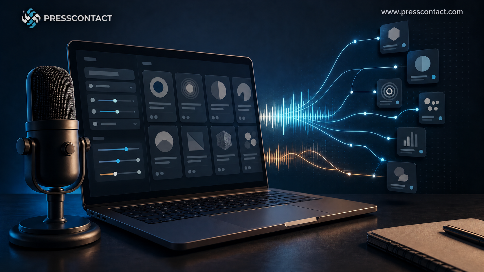 New Tools for PR Pros: Targeting Podcasts with Precision - Have You Tried MillionPodcasts Yet?