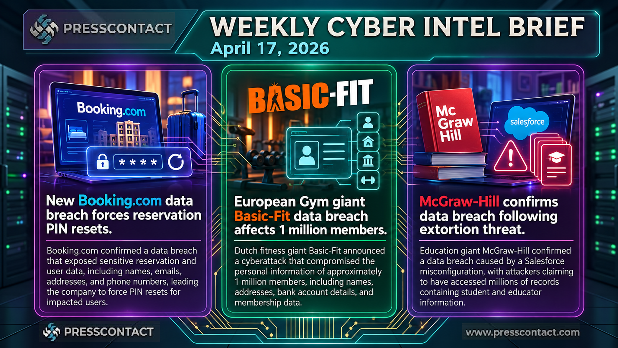 Weekly Cyber Intel Brief | 2026-04-17